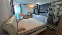 Blk 467B Blue Riverview (Sembawang), HDB Executive #593917741